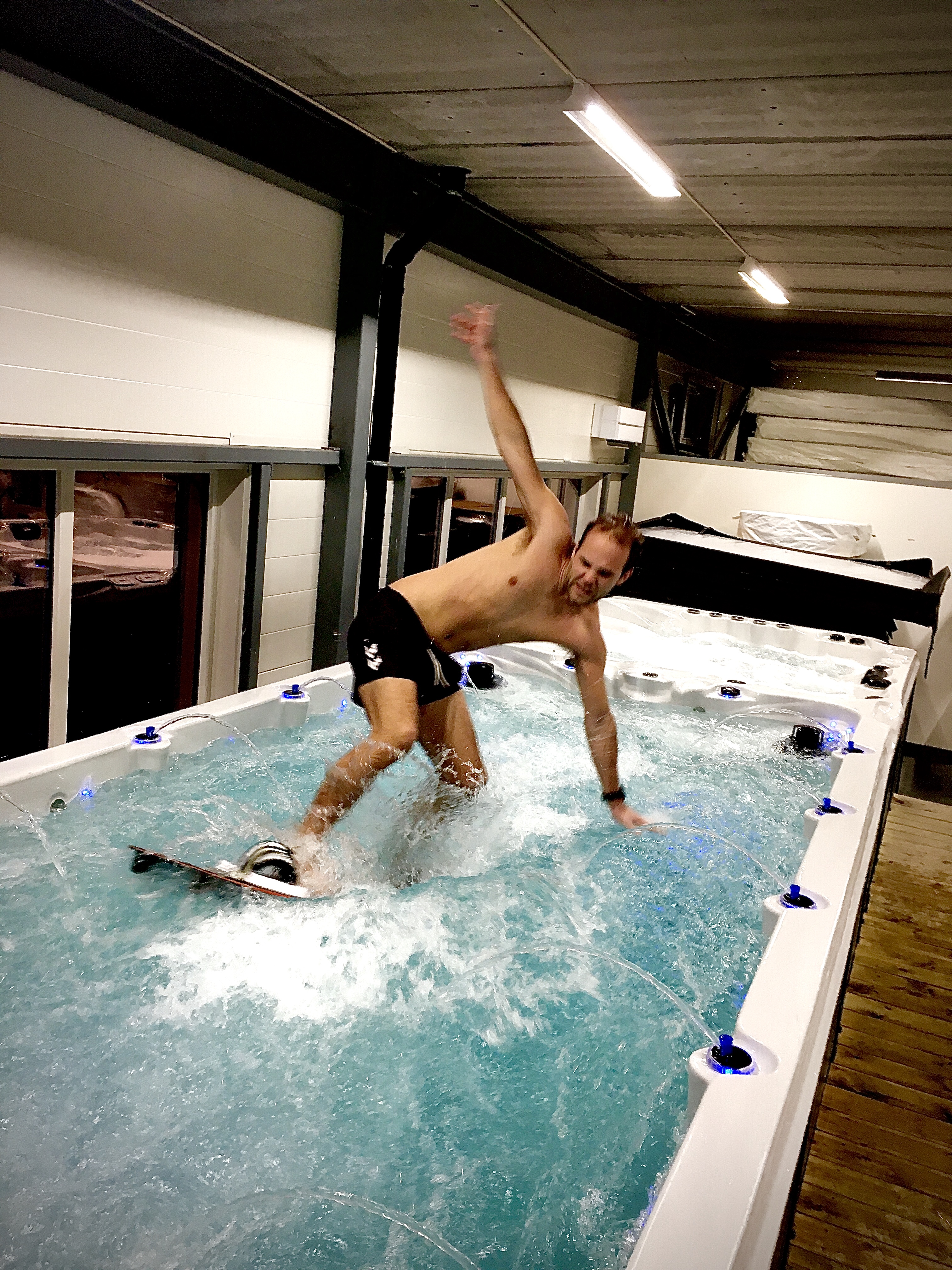 Tomas bader